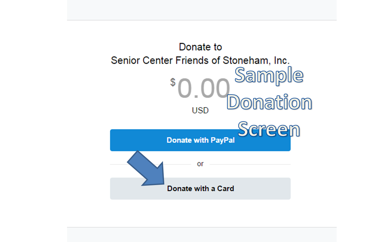 Where To Donate Computer Monitor