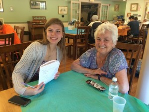 Senior to Senior Program 2017