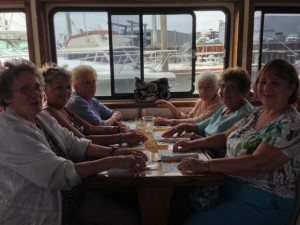 Lobster Cruise 2018