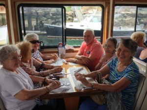 Lobster Cruise 2018