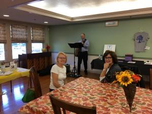 Open House 2018