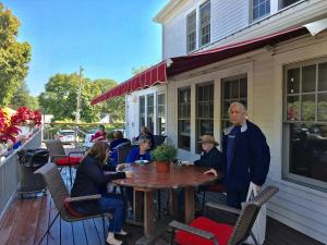 Open House 2018